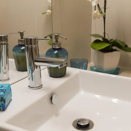 公寓 Mouzinhos Place *