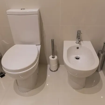 Mouzinhos Place 公寓 波尔图