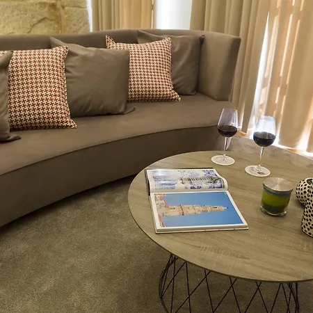 Mouzinhos Place 公寓 波尔图