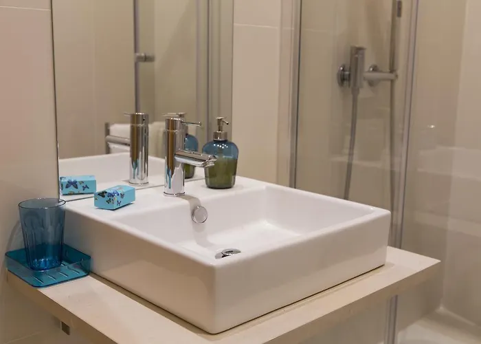 Mouzinhos Place Apartment