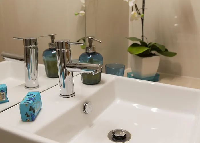 Apartment Mouzinhos Place *