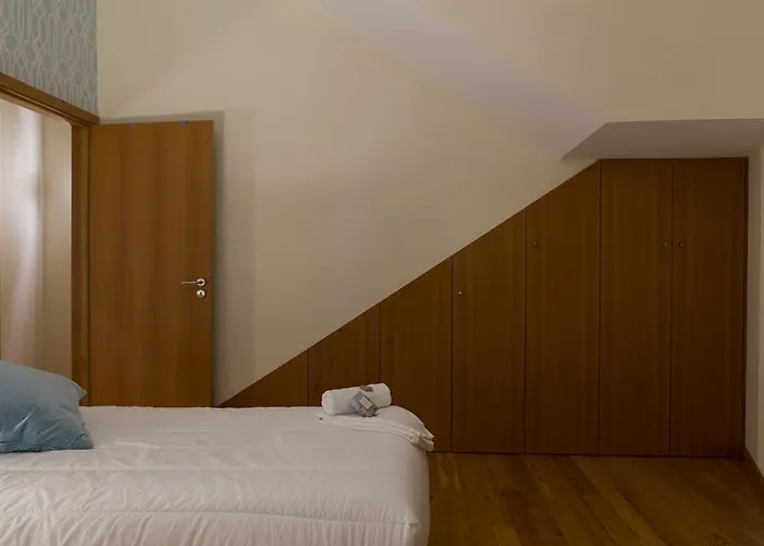 Apartment Mouzinhos Place