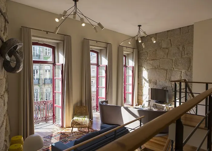 Mouzinhos Place Apartment