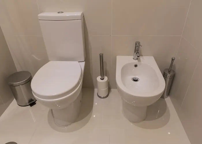 Mouzinhos Place Apartment Porto