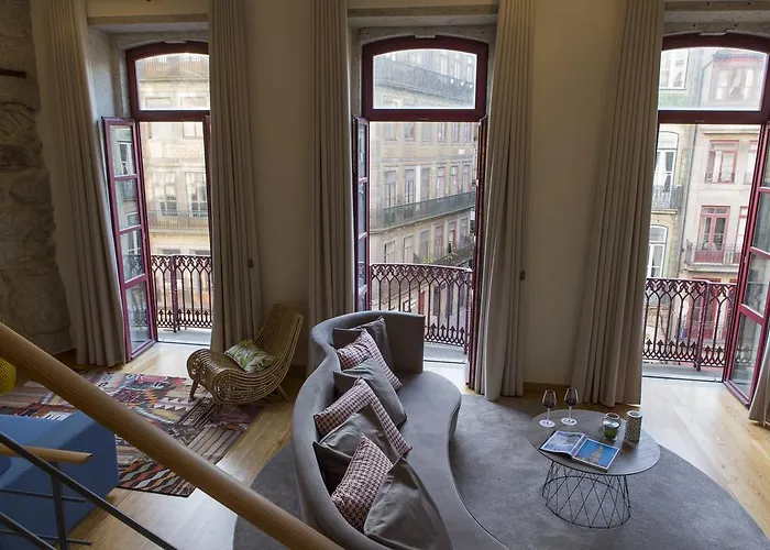 Mouzinhos Place Apartment