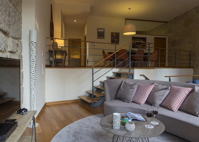 Mouzinhos Place Apartment