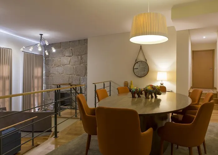 Mouzinhos Place Apartment