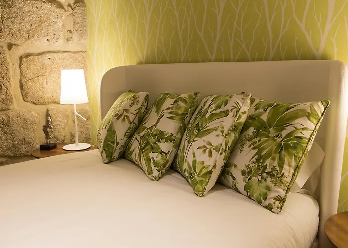 Mouzinhos Place * Porto