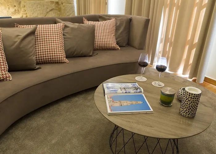 Mouzinhos Place Apartment Porto