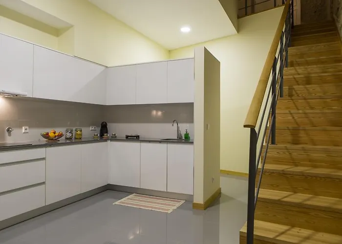 Mouzinhos Place Apartment *