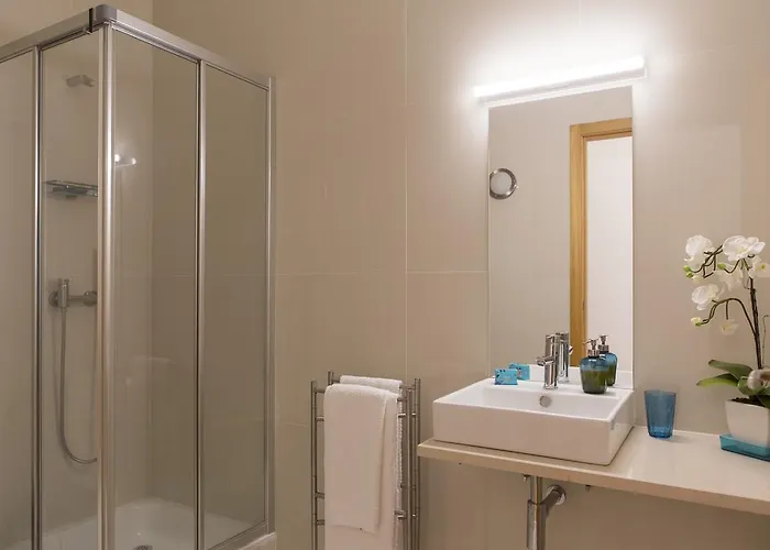 Apartment Mouzinhos Place *