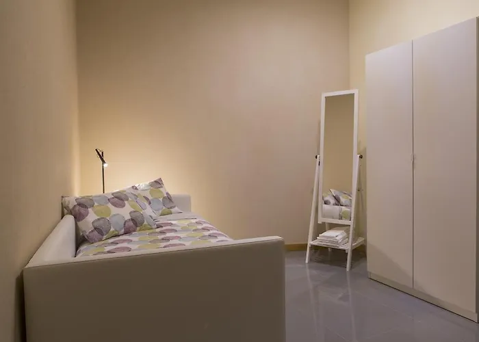 Apartment Mouzinhos Place