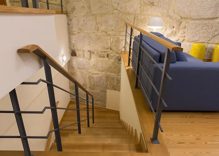 Mouzinhos Place Apartment