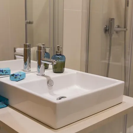 Mouzinhos Place Apartamento