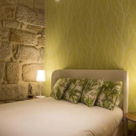 Mouzinhos Place * Porto
