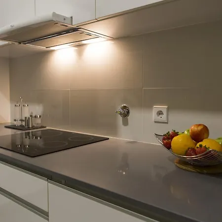 Mouzinhos Place Apartamento Oporto