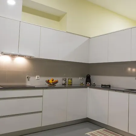 Apartamento Mouzinhos Place *