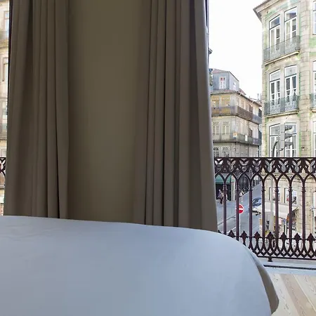 Mouzinhos Place Daire *