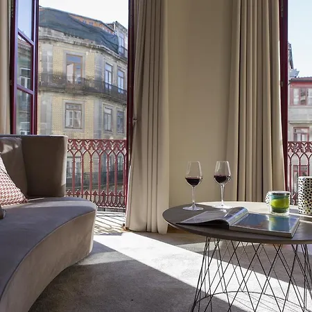 Mouzinhos Place Oporto