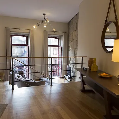 Mouzinhos Place Apartamento *