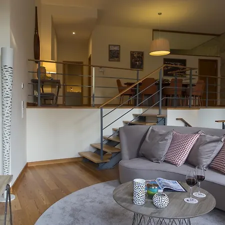 Mouzinhos Place Apartamento