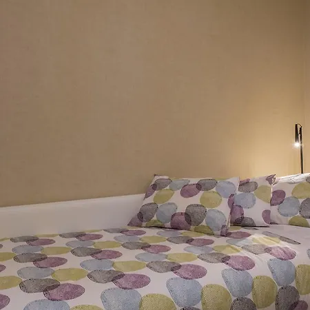 Apartment Mouzinhos Place *