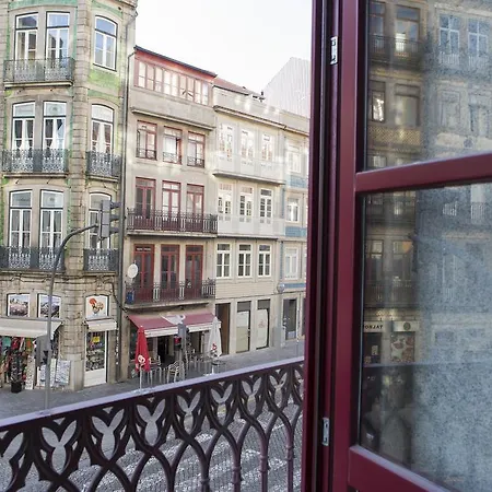 Mouzinhos Place * Oporto