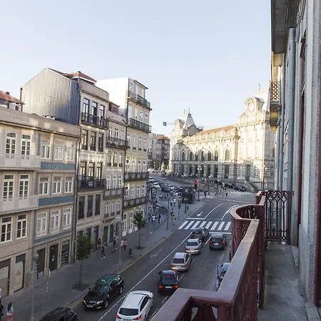 Mouzinhos Place Daire Porto