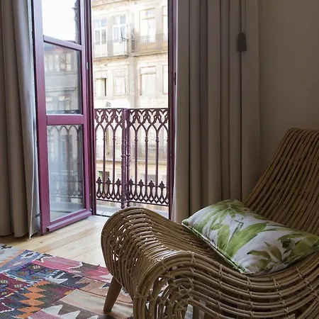 Apartament Mouzinhos Place