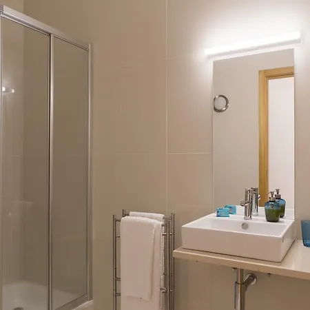 Apartamento Mouzinhos Place *