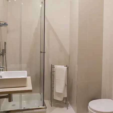 Apartamento Mouzinhos Place