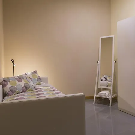 Apartment Mouzinhos Place