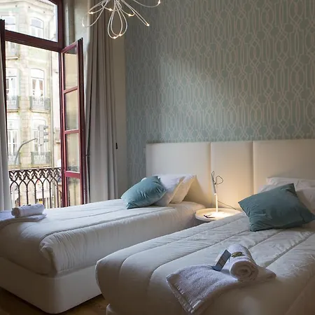 Mouzinhos Place Daire Porto