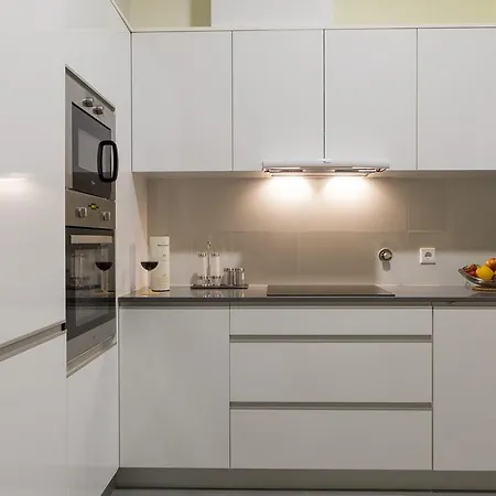 Apartamento Mouzinhos Place *