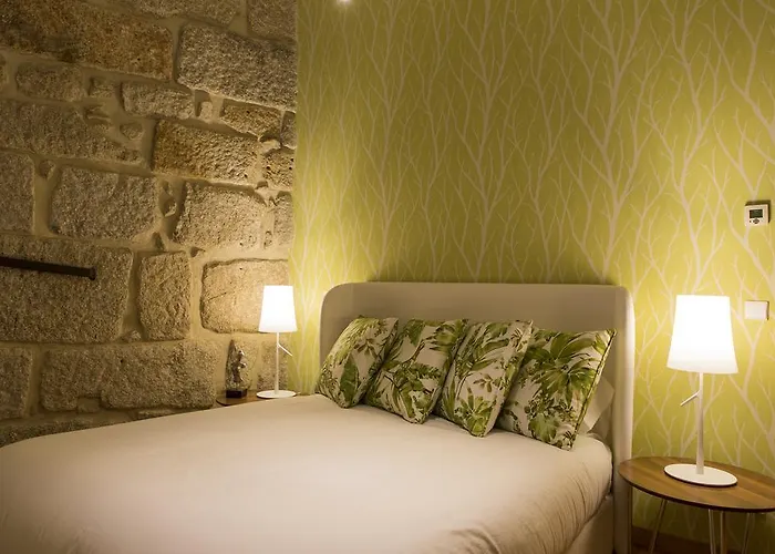 Mouzinhos Place * Πόρτο