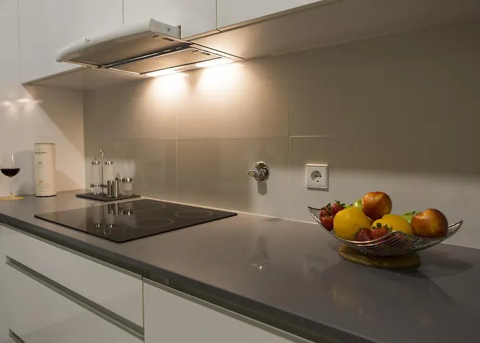 Mouzinhos Place Daire Porto