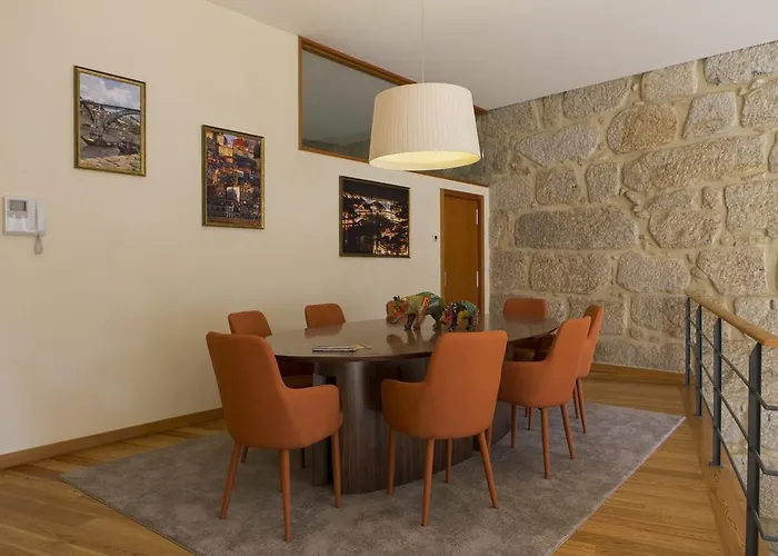 Mouzinhos Place Apartmán