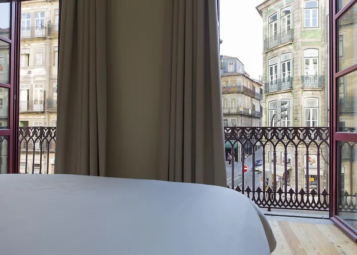 Mouzinhos Place Daire *