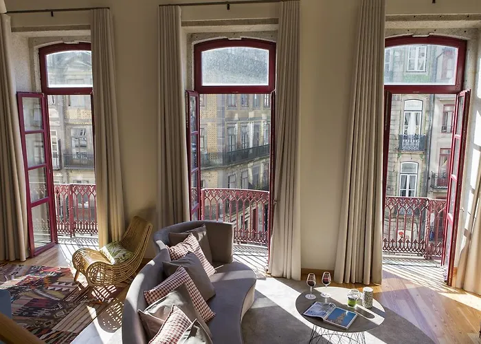 Mouzinhos Place * Porto