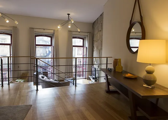 Mouzinhos Place Διαμέρισμα *