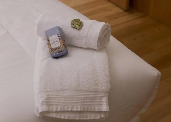 Mouzinhos Place Daire Porto