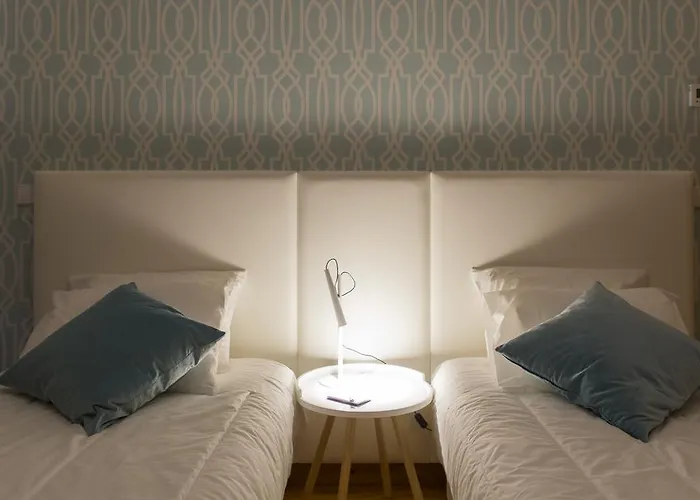 Mouzinhos Place Πόρτο