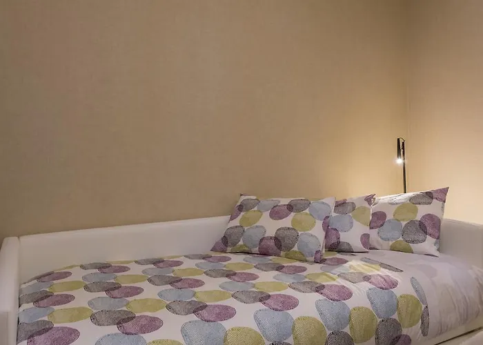 Daire Mouzinhos Place *