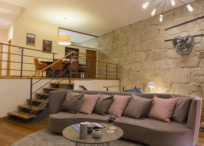 Mouzinhos Place Daire Porto