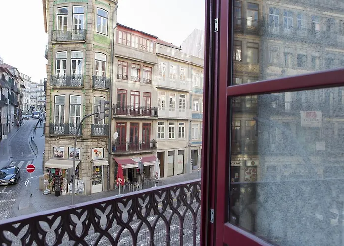 Mouzinhos Place * Porto