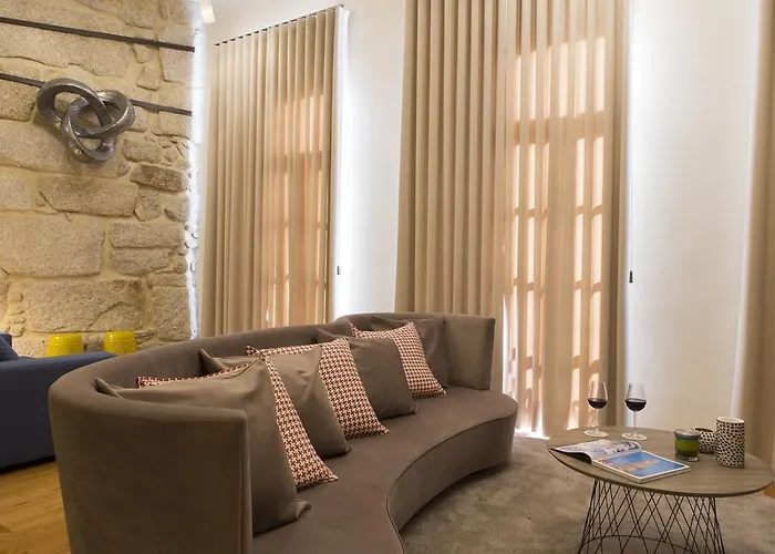 Διαμέρισμα Mouzinhos Place Πόρτο