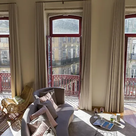 Mouzinhos Place * 포르투