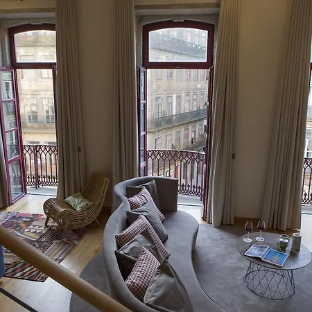 Mouzinhos Place 아파트