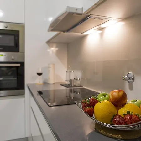 Mouzinhos Place * 포르투