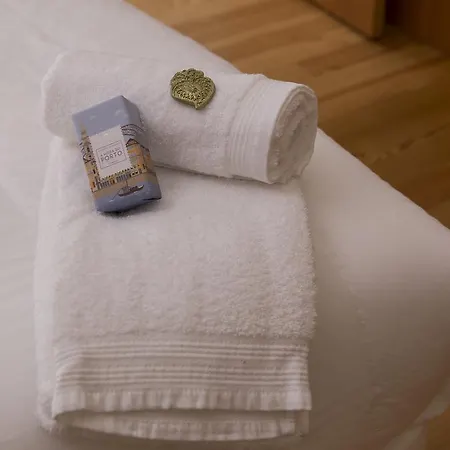 Mouzinhos Place Apartment Porto